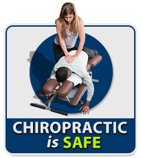 Chiropractic Is Safe